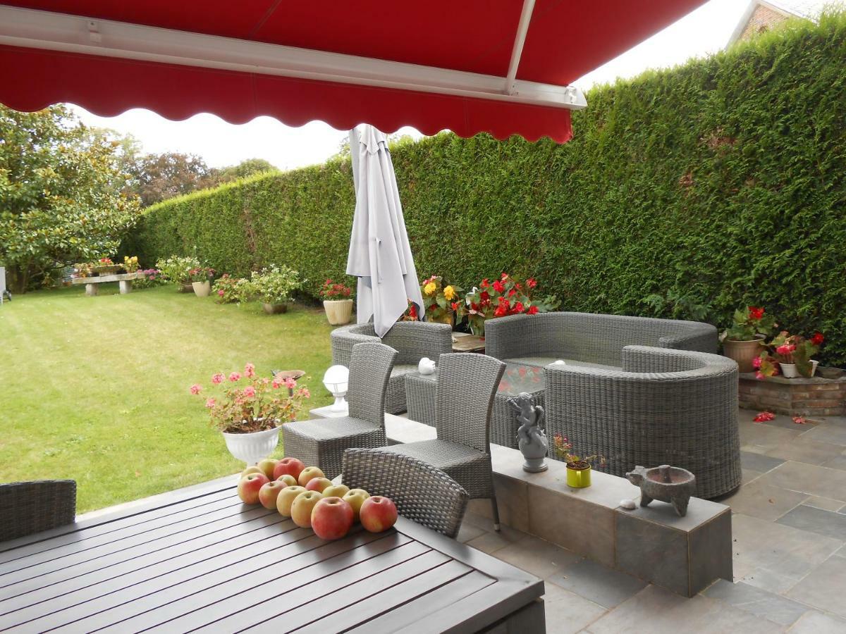 Le Relais Du Bon'Eure Bed and Breakfast Évreux Buitenkant foto